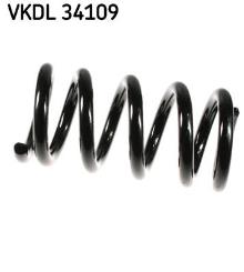 SKF VKDL 34109